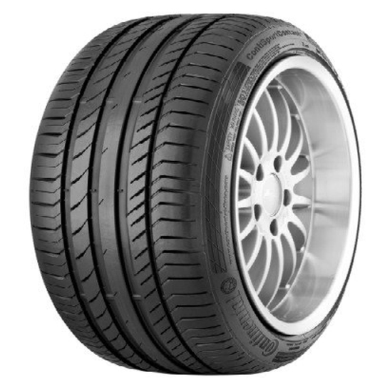 Conti 4x4 Sport Contact
