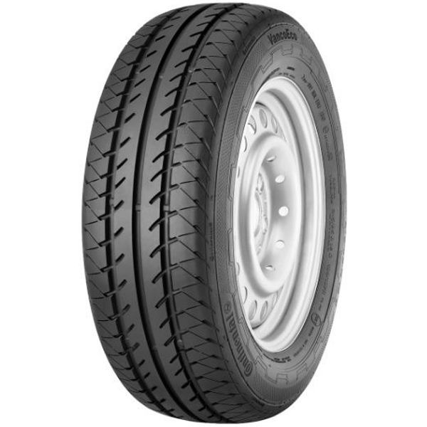 VanContact Eco