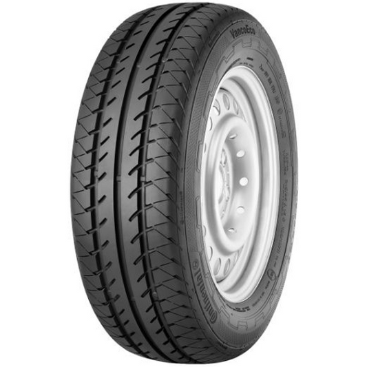 VanContact Eco