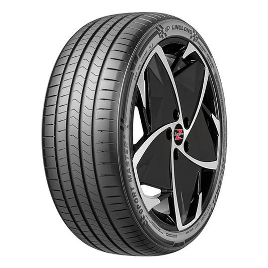 Sport Master E