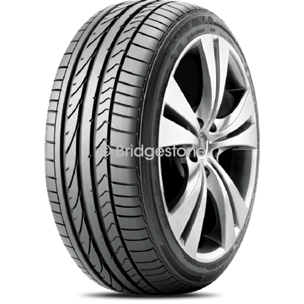 Potenza RE050 RFT