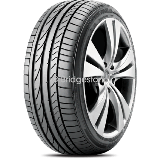 Potenza RE050 RFT